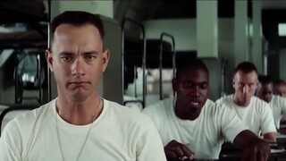 Ai cũng biết Tom Hanks không có phim nào dở, Forrest Gump đang quay, Saving Private Ryan, Green Mira