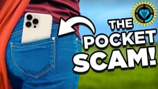 Style Theory The Great Pocket Conspiracy