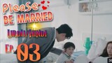 Please Be Married Episode 3 in hindi dubbed