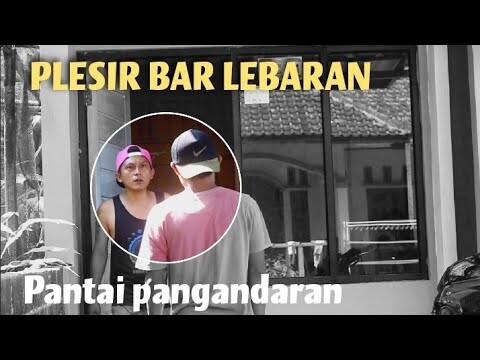 Film pendek || Plesir  ✔️⭕|| Pangandaran 2022