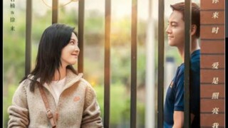 2) A Date With The Future 🇨🇳 | Tagalog Dub