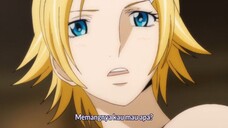 Kimi no Iru Machi OVA 1 Subtitle Indonesia