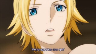 Kimi no Iru Machi OVA 1 Subtitle Indonesia
