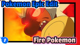 Burn Goh's Backyard! | Ash's Fire Pokemons / Epic Edit_1