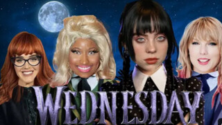 【Extended Edition】All-Star Wednesday