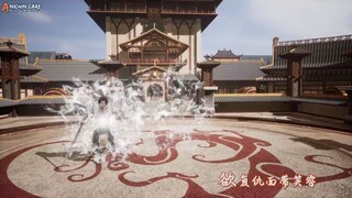 Against the sky supreme eps 451
