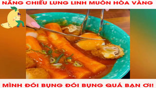 Đói bụng thì cùng nhau đi ăn thôi bạn yêu ơi #reveiwngon