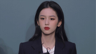 [Zhou Ye] Konferensi Pers Grup Zhou