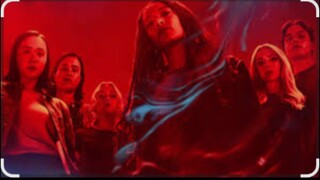 new horror series ep 1 in hindi dubbed