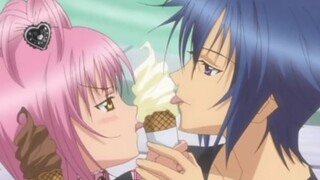 [MAD·AMV][คาแรคเตอร์ผู้พิทักษ์ / Shugo Chara] คู่นี้หวานมากเลย เขินงะ 