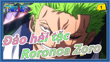[Đảo hải tặc] Roronoa Zoro--- Cảm nhận sức ép của kiếm sĩ mạnh nhất!_1
