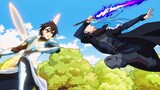 Rimuru Vs. Hinata - Tensei Shitara Slime Datta Ken Season 3「AMV」Sacrifice