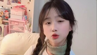 【4.20】竖屏 “谁给我馒头谁给我拳头” 三位同学 谁最可爱~