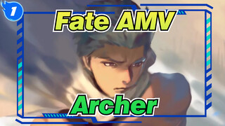[Fate AMV] You Just Drown With Your Dreams / Archer / Mixed Edit_1