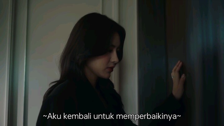 Cinta melampaui mimpi eps 5