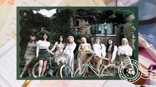 Twice - 2022 Season's Greetings 'Letters To You' [2021.12.28]