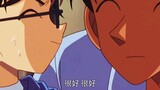 Khi Heiji biết Conan chính là Kudo Shinichi