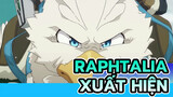 Raphtalia !!! | Sự trỗi dậy của khiên hiệp sĩ