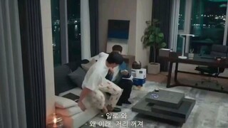 Their chemistry is really captivating 😊 Lee sangyi and park bogum Kim jonghyeon and Yoon dongju