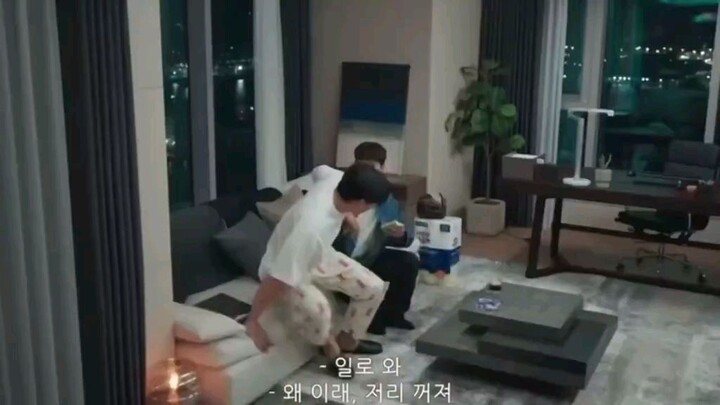 Their chemistry is really captivating 😊 Lee sangyi and park bogum Kim jonghyeon and Yoon dongju