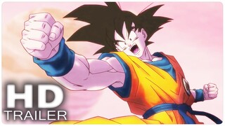 DRAGON BALL SUPER Teaser Tráiler 3 Español (2022)