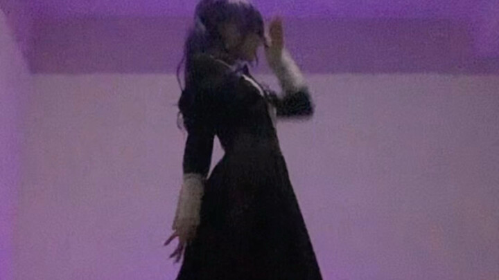 Dewa yang mengendalikan cahaya, kali ini jadi penjahat lho!