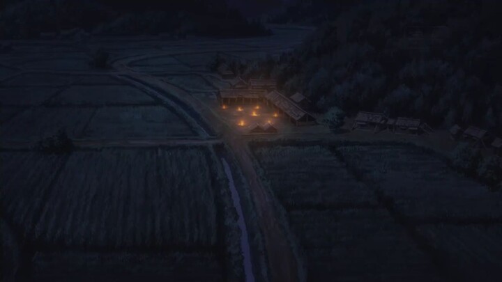 sengoku Basara season 2 episode 4 SUB INDO