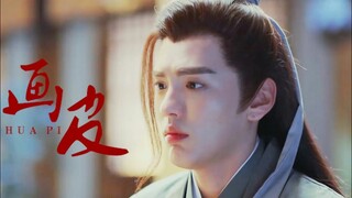 【FMV】Tất Văn Quân - Âu Dương Tử Ngu【毕雯珺 - 欧阳子虞 】Họa Bì