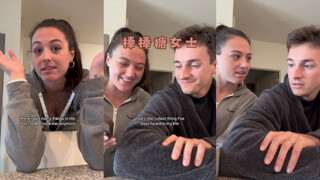 棒棒糖女士这个称呼真的是意想不到🤣🤣