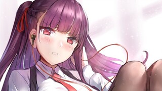 Who can resist WA Jiang's textbook tsundere? Licking and explosion! [Three licking methods for plast
