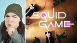 THIS WON'T END WELL | Squid Game