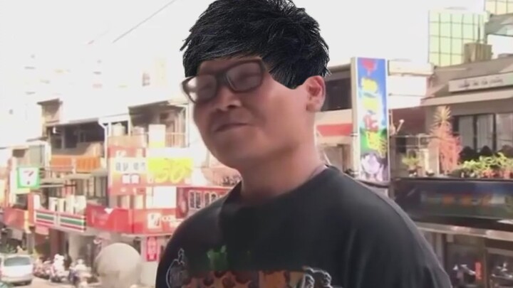 Lâm Tuấn Kiệt (Đôi má lúm đồng tiền)