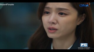 Red Balloon 🎈 🎈 (Tagalog Dubbed) on GMA Network FINALE EPISODE June 20, 2025