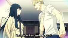 Preview Opening SPY x FAMILY Season 2 「AMV 」Asura Chan