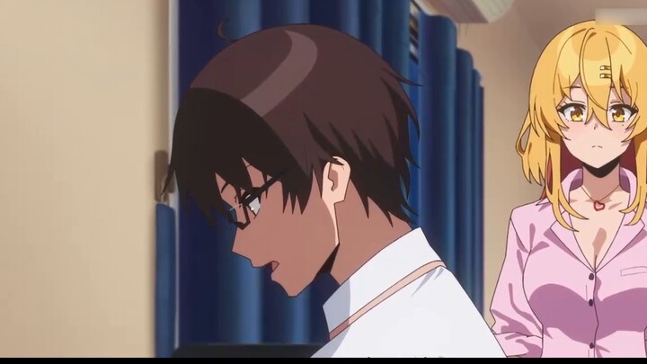 Không phải là màu vàng truyền thống, triều đại tháng 7, mùa xuân của hoạt hình thay đổi theo mùa lại