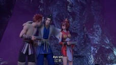 Tiger x Crane Eps. 19 sub indo 1080P