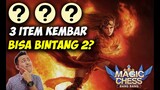 ITEM INI BAGUS BANGET SAMPE GUE AMBIL KEMBAR 3!!! | Magic Chess Bang Bang Indonesia