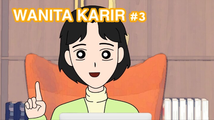 Wanita karir #3