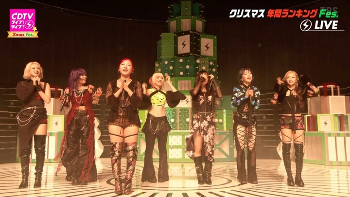 HANA - Rose [2025.12.22]