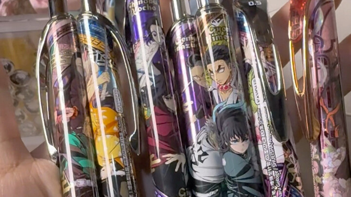 Để DouBao phân tích Kimetsu no Yaiba! Đâu phải màu hồng nào cũng là Yumeko đâu～