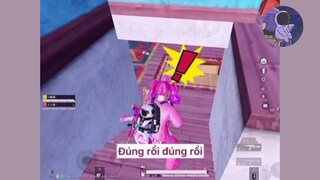 [Vietsub]Câu chuyện của một tiểu tỷ tỷ người Việt Nam chơi PUBG mà học tiếng Trung