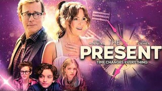 The Present (2024) full movie