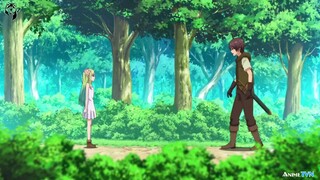 Hầm Ngục Ẩn Chỉ Tôi Có Thể Vào Tập 08 - Việt Sub