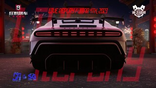 [Asphalt 9 China (A9C)] Just Casually | Live Stream Replay without my Voice | March 4th, 2023, UTC+8