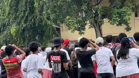 Hindi mag paawat mga boys hahahah 😂😅