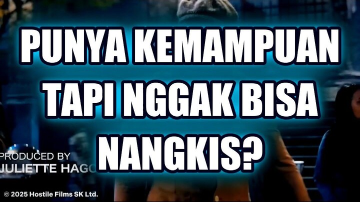🤯 PUNYA KEMAMPUAN TAPI NGGAK BISA NANGKIS? (3)