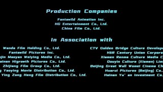 Boonie Bears Back To Earth (2022)