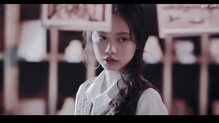 让你演女主，不是让你来耍帅的！！！【双镜 |严微】