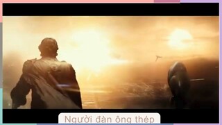 Man of Steel (film) + Kẻ hủy diệt + The Imaginary (phim) [Trailer]