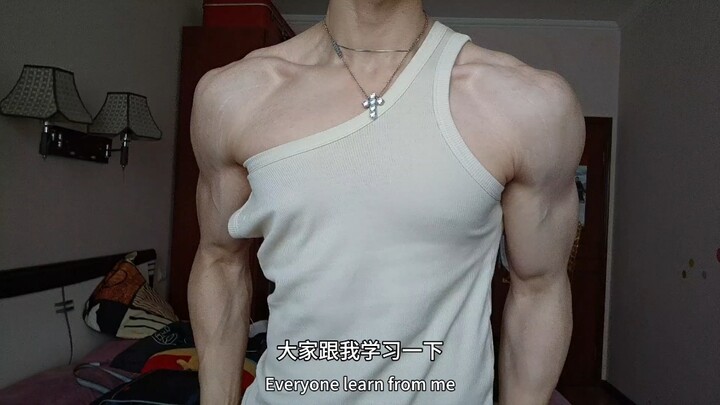 "Older Brother Man" is here!